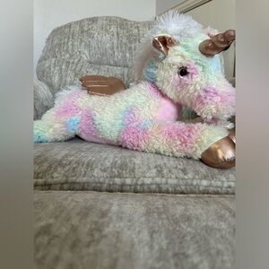 Unicorn Stuffed Animal